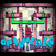 程序图标: GraviBots (SEGA Meg…