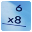プログラムのアイコン: Multiplication Game