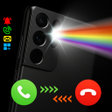 Icon des Programms: Flash blink on Call color