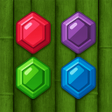 Ikona programu: Bambook Puzzle Game