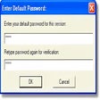 Ikona programu: PicoCrypt