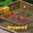 Icône du programme : Bitmates