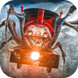 Icono de programa: Choo Horror Choo Charles