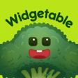 Icône du programme : Widgetable: Social Widget…