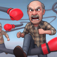 Icon des Programms: Angry Uncle Slap Punch Ga…