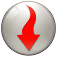 Icono de programa: VSO Downloader