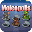 Icon des Programms: Moleopolis