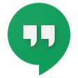 プログラムのアイコン: Hangouts