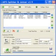 Icon des Programms: MP3 Splitter & Joiner