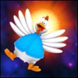 Icon des Programms: Chicken Invaders III