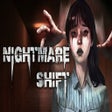 Ikona programu: Nightmare Shift