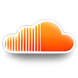 Icône du programme : SoundCloud