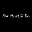 プログラムのアイコン: From Head to Toe
