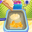 プログラムのアイコン: Potato Chips Maker Game