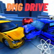 Icon des Programms: Dmg Drive