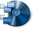 Icône du programme : PerfectDisk