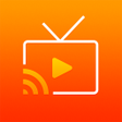 プログラムのアイコン: iWebTV Player
