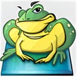 Ikona programu: Toad for SQL Server