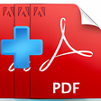 Icon des Programms: Weeny Free PDF Merger