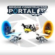 Ikona programu: Bridge Constructor Portal