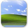 プログラムのアイコン: Windows XP Mode