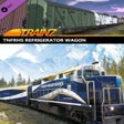 程序图标: Trainz Railroad Sim…