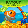 Icon des Programms: Fish Cash : Jackpot Spin