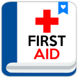 Ikona programu: First Aid Guide - Offline