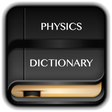 Icon of program: Physics Dictionary Offlin…