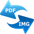 Icon des Programms: Weeny Free PDF to Image C…