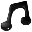 Icon des Programms: Music Library Magic