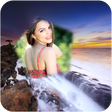 プログラムのアイコン: Nature Photo Frame New