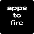 Icona del programma: Apps2Fire