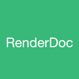 程序图标: RenderDoc