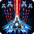 Ikona programu: Galaxy Attack: Space Shoo…