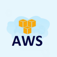 プログラムのアイコン: Learn AWS - Project Based…