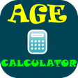 プログラムのアイコン: Age Calculator