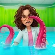 Icon des Programms: I Am Crazy Octopus Game