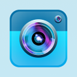 Icon des Programms: HD Camera Filter: 4K Came…