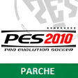 Icono de programa: Patch for Pro Evolution S…