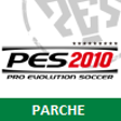 Icône du programme : Patch for Pro Evolution S…