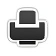 Ikona programu: BluRay Cover Printer