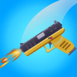 Ikona programu: Gun Flip: Shoot and Flip