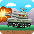 プログラムのアイコン: Helicopter Tank Defense