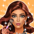 Ikona programu: Style My Day: Makeup Tale…