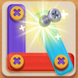 プログラムのアイコン: Brain Out Screw: Nut Bolt…