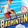 Ikona programu: Casual Sport Series: Badm…
