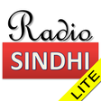 Icône du programme : Radio Sindhi Lite