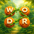 Ikona programu: Word Vine: Word Puzzle Ga…