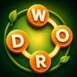 Ikona programu: Word Vine: Word Puzzle Ga…